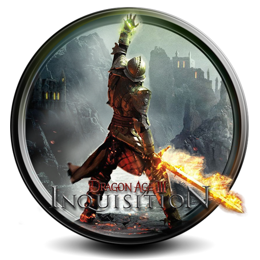 Dragon Age: Inquisition Digital Deluxe +Ответ на секрет