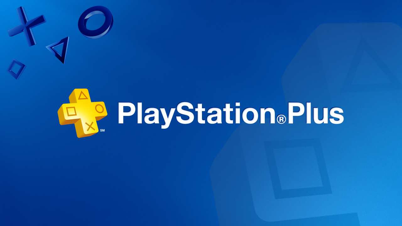 PS plus ( account ) - минимум  до июня  2015