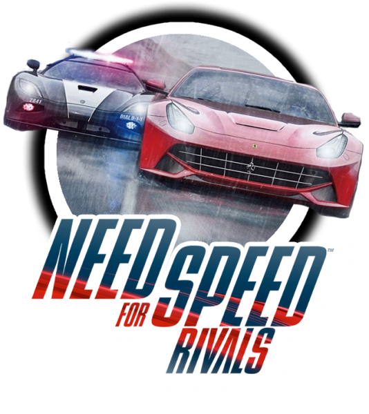 Need for Speed™ Rivals	 + Ответ на секрет. вопрос