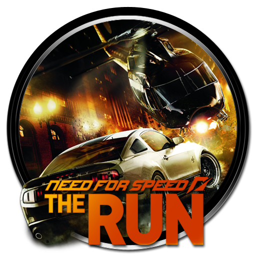 Need for Speed The Run (Origin аккаунт)