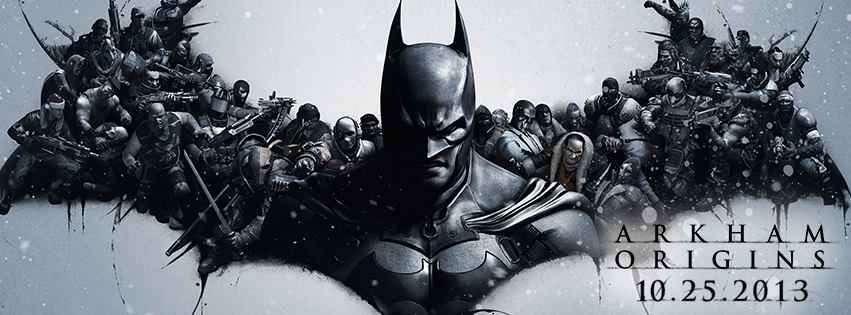 Batman: Arkham Asylum - Steam account -Полный доступ