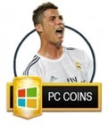 Selling coins FIFA 17 UT on the PC platform and BONUS