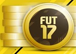 Продажа монет FIFA 17 UT на платформу PS3 и БОНУС
