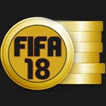 Продажа монет FIFA 18 UT на платформу PS4 и БОНУС