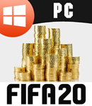 Монеты FIFA 20 UT на PC | Безопасно | Скидки + 5%