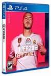 Coins FIFA 20 UT on PS4 | Safely | Discounts + 5%