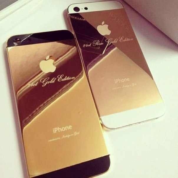 iPhone 5s
