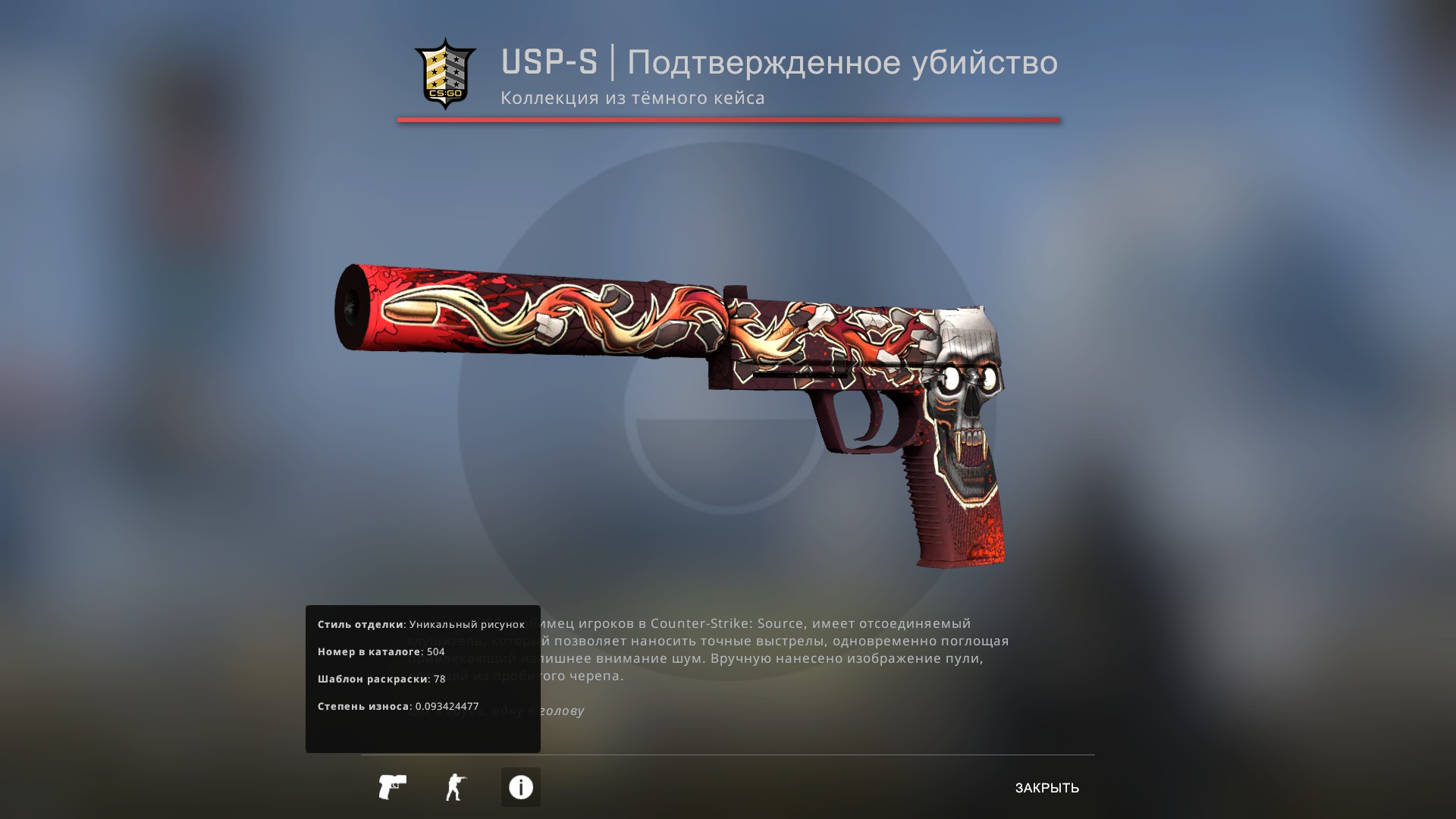 Usp каталог стандартных образцов