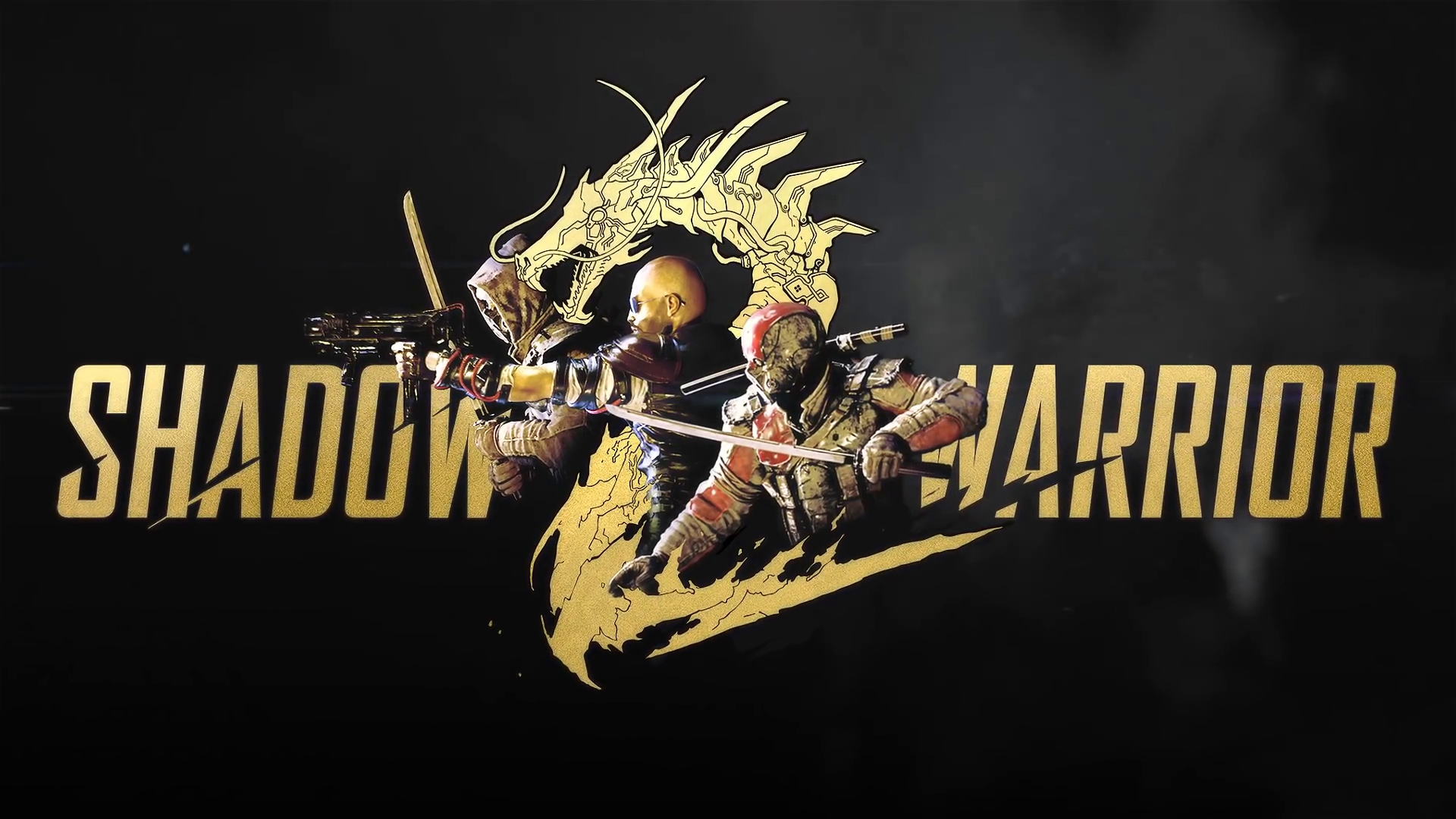 Shadow Warrior 2 | Steam Key/Region Free