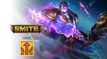 SMITE 3 Day Account Booster Pack Ключ [Region Free]
