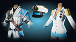 Bless Unleashed - Exclusive Intel Costume | Ключ Steam - irongamers.ru