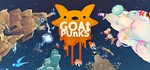 GoatPunks (Goat Punks) | Steam Key/Region Free - irongamers.ru