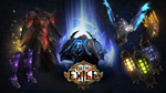 Path of Exile&quot; Sentinel Mystery Box Key - irongamers.ru