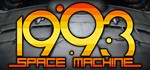 1993 Space Machine | Steam Ключ GLOBAL (кроме России) - irongamers.ru