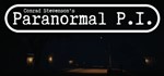 Conrad Stevenson’s Paranormal P.I. | Steam Ключ GLOBAL - irongamers.ru