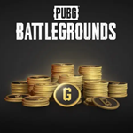 PUBG 100 G-Coin