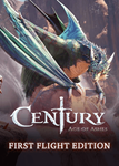 Century: Age of Ashes – First Flight Edition | XBOX KEY