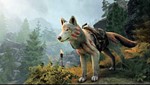 The Elder Scrolls Online - Скакун Karthwolf