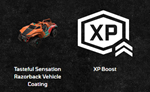 Halo Infinite - Tasteful Sensation Vehicle Coating XBOX - irongamers.ru