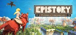Epistory - Typing Chronicles | Steam Ключ GLOBAL