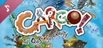 Cargo! - The quest for gravity Soundtrack | Steam Ключ