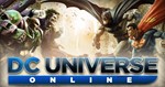 DC Universe Online: Dark Spectre Pack Ключ - irongamers.ru