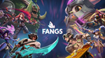 Fangs Heroic - Founder&acute;s Pack | Ключ - irongamers.ru