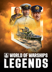 World of Warships: Legends – The Lightning Sword Bundle