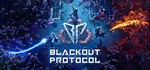Blackout Protocol | Закрытая бета Ключ Steam
