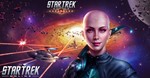 Star Trek Online - Na&acute;kuhl Armament Pack | ARK - irongamers.ru