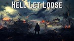 Hell Let Loose | Playstation PS5 Ключ - irongamers.ru