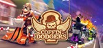 Coffin Dodgers | Steam Ключ GLOBAL