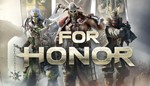 For Honor | Uplay Ключ (Ubisoft)