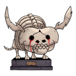 Cult of the Lamb - Beefalo Skeleton (Steam DLC) - irongamers.ru