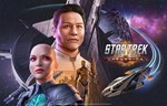 Star Trek Online - Tholian Incursion Pack | ARK - irongamers.ru