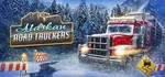 Alaskan Road Truckers | Steam Ключ GLOBAL - irongamers.ru