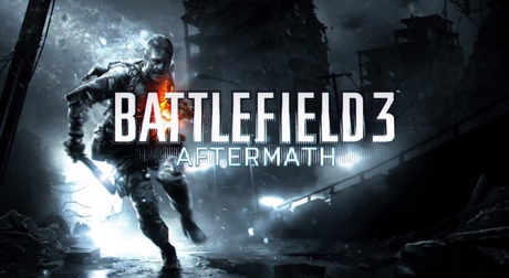 Battlefield 3: Aftermath ORIGIN DLC+ Промо-код