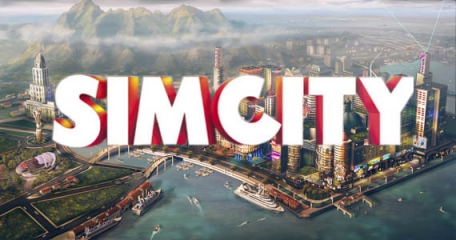 SimCity  2013 (ORIGIN) RU