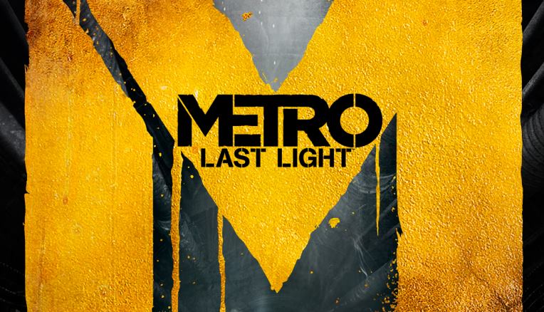 Metro: Last Light Limited Edition (Steam) + Промо-Код
