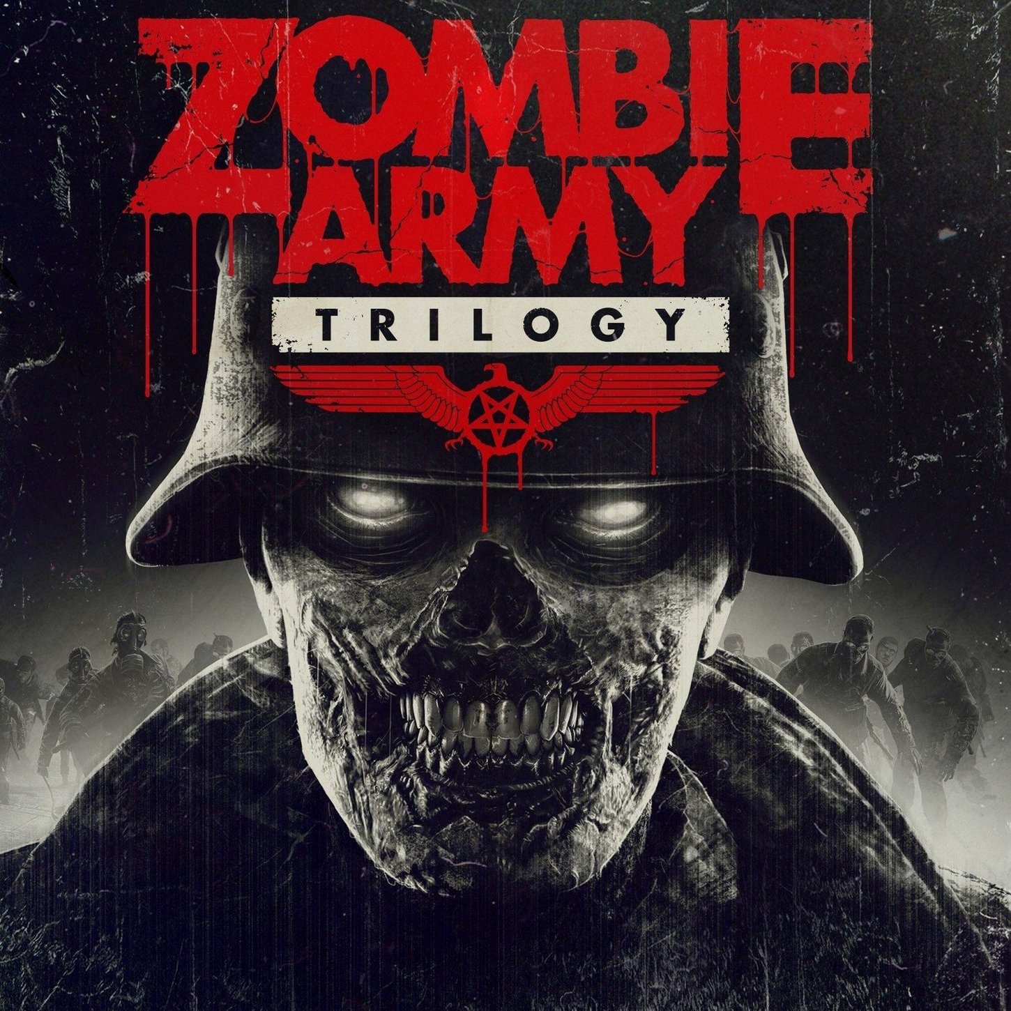 Zombie Army Trilogy (Steam Gift / RU + CIS)