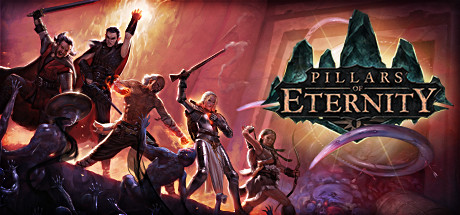 Pillars of Eternity - Hero Edition (Steam key) RU+CIS