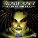 Starcraft + Starcraft: BroodWar /region free(multilang)