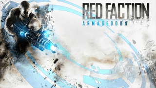 Red Faction: Armageddon KEY INSTANTLY / STEAM KEY