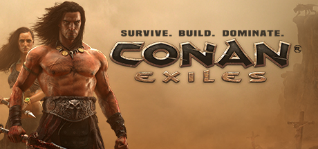 Conan Exiles  (Steam KEY)