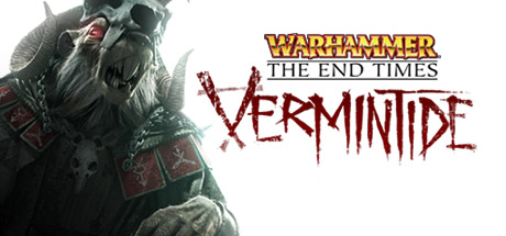 Warhammer: End Times - Vermintide / STEAM KEY