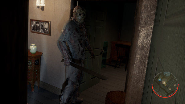 Friday the 13th: The Game|Steam Key (region free)