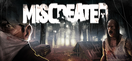 MISCREATED / STEAM KEY / REGION FREE