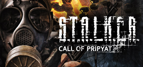 STALKER: Call of Pripyat (GOG/Region Free)