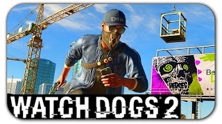 Watch Dogs 2 Deluxe Edition /UPLAY KEY/RU KEY INSTANTLY