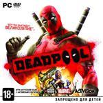 Deadpool (Steam) RU